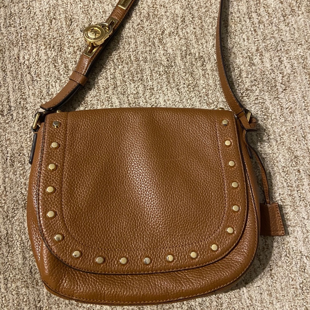 Michael Kors cross body
